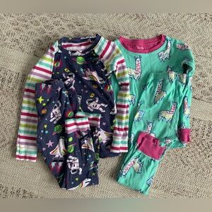 5T Hatley Pjs
